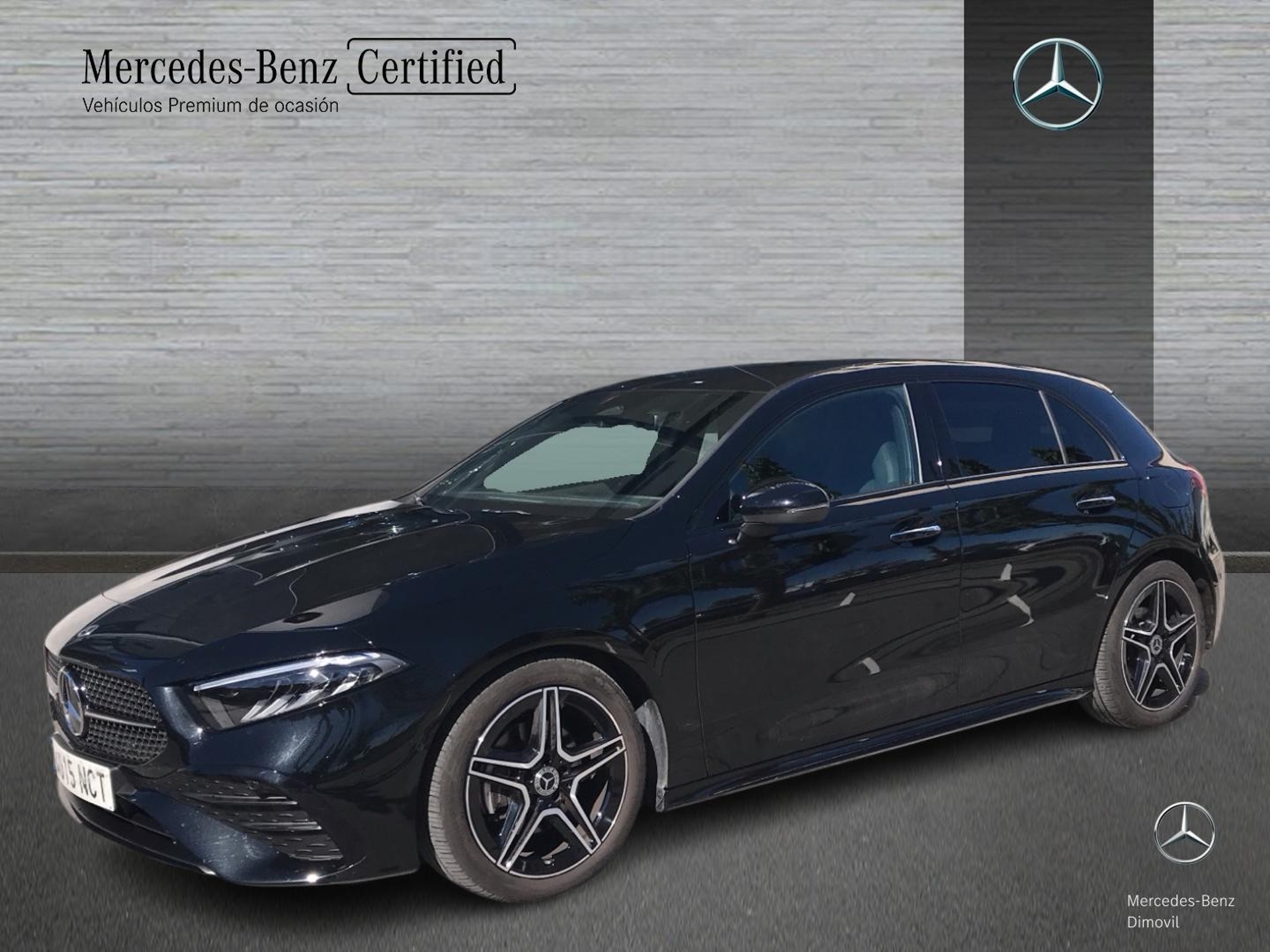 Imagen de MERCEDES Clase A