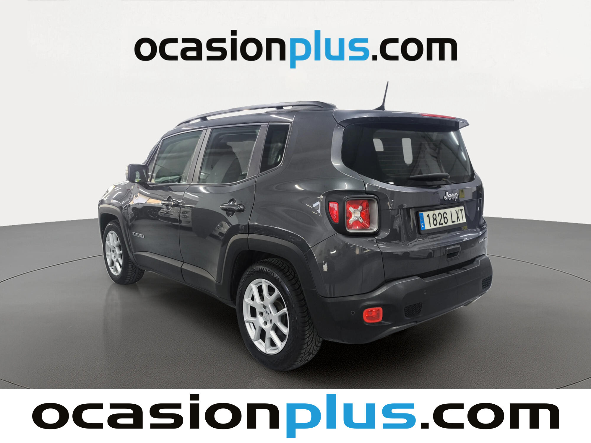 Foto del JEEP Renegade 1.0 Limited 4x2