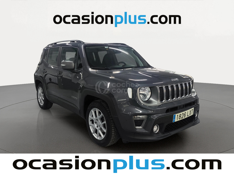 Foto del JEEP Renegade 1.0 Limited 4x2