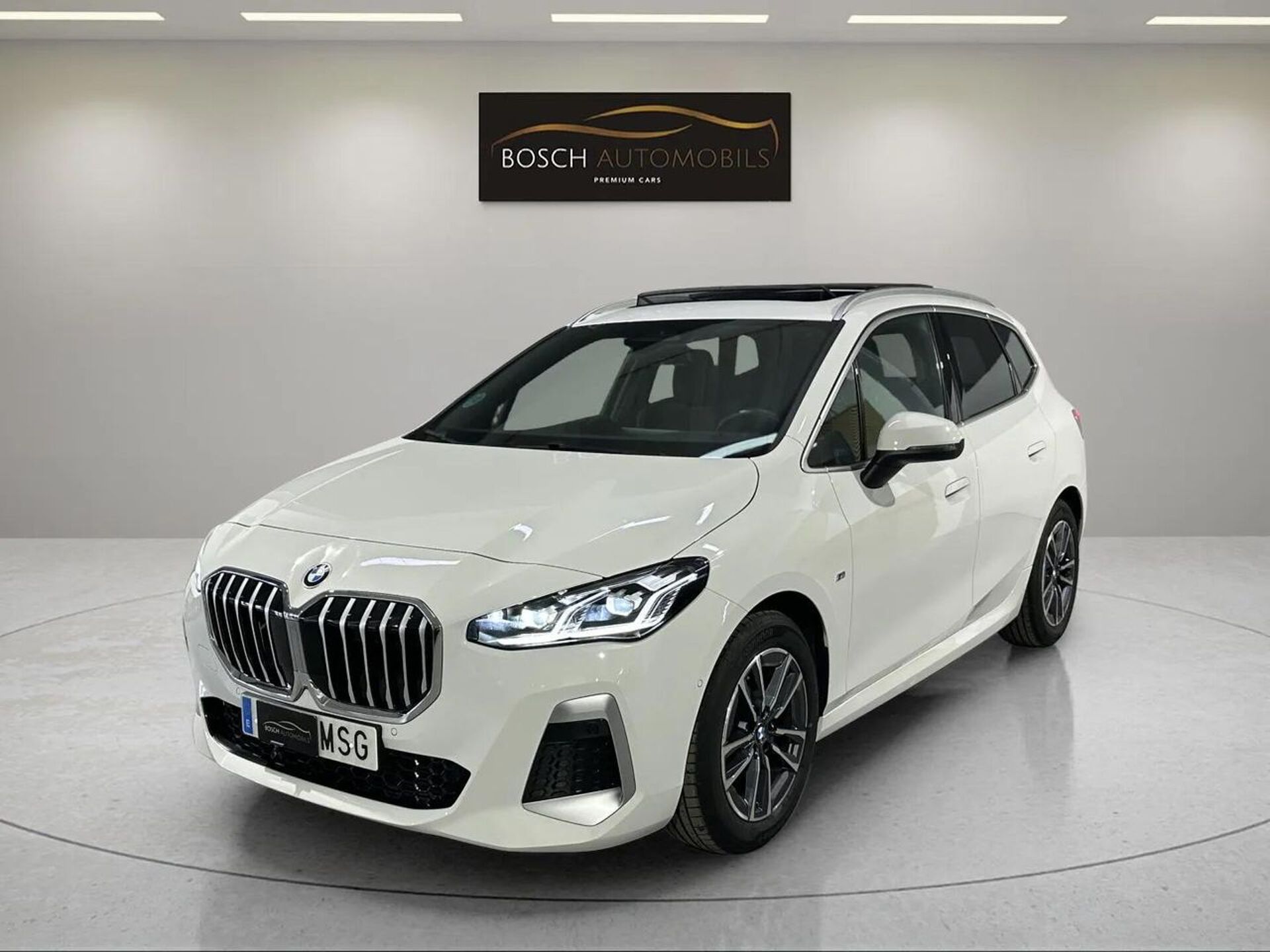 Imagen de BMW Serie 2