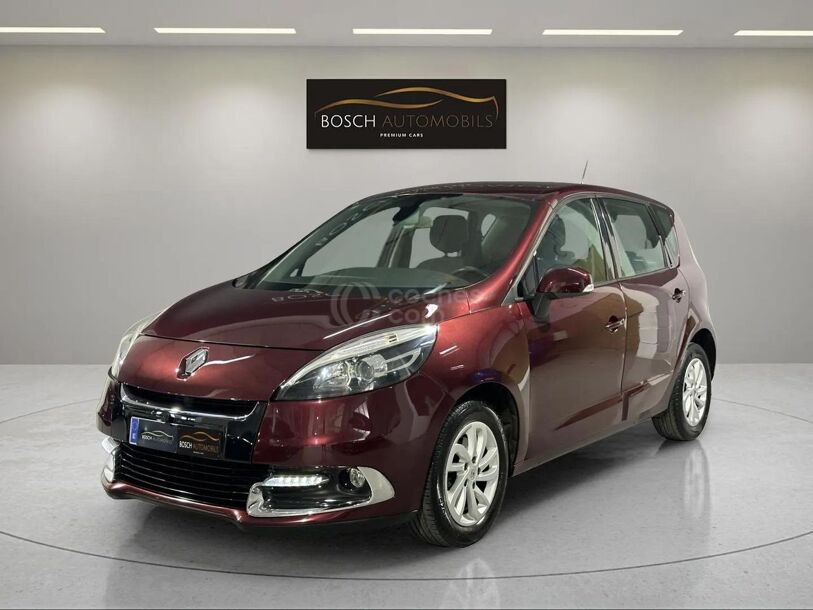 Foto del RENAULT Scenic Scénic 1.5dCi Dynamique 110
