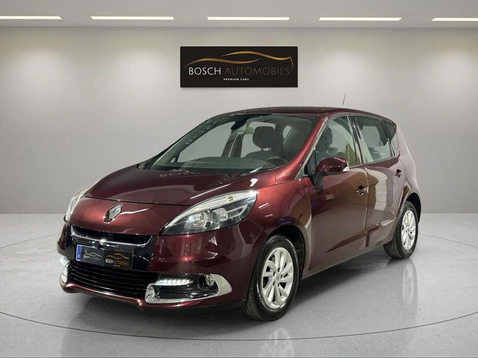 Imagen de RENAULT Scenic