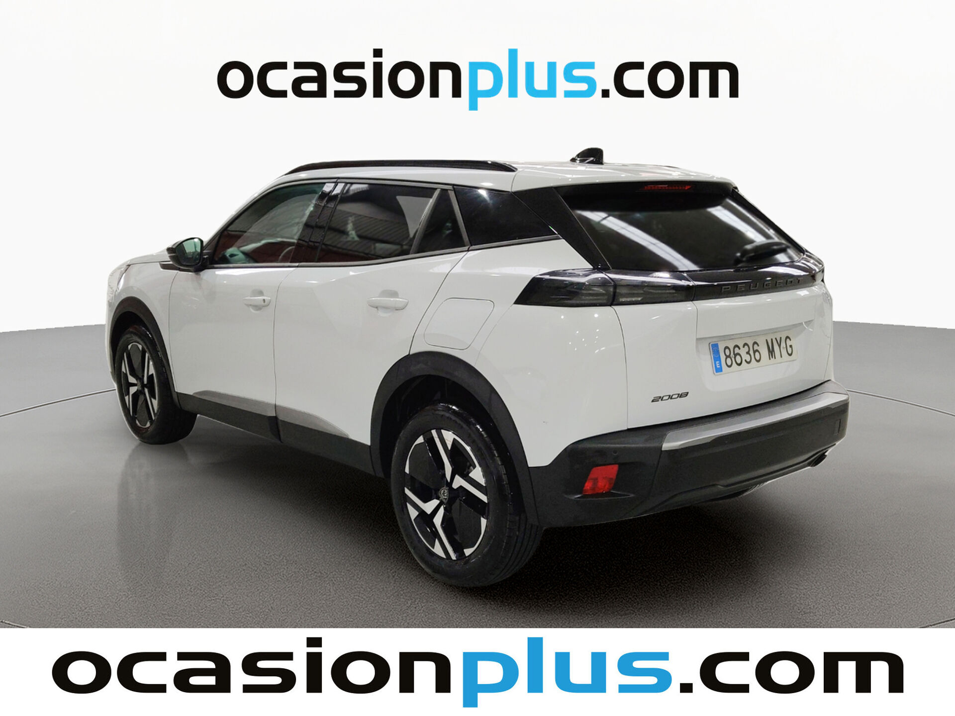 Imagen 3 de PEUGEOT 2008