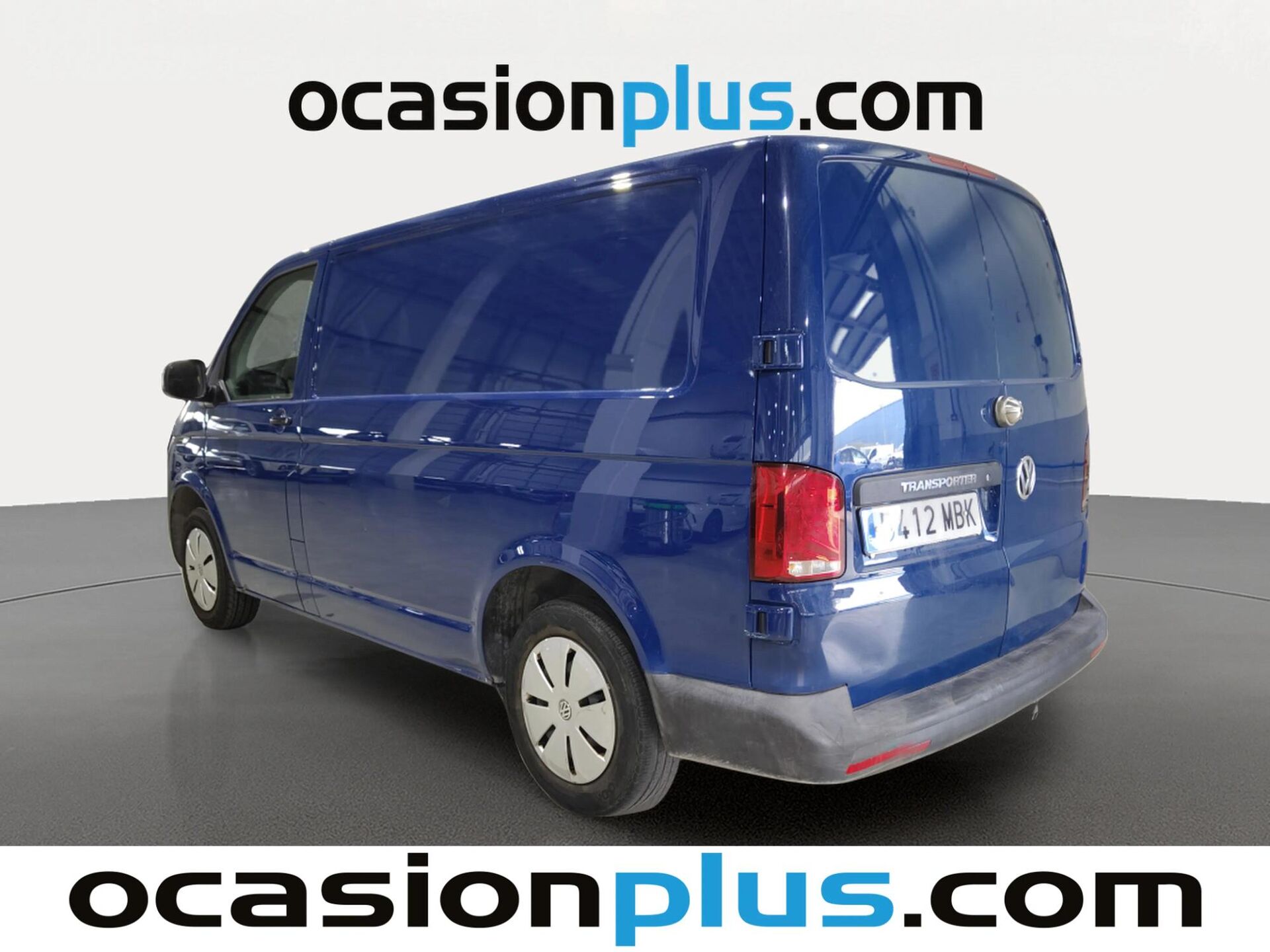 Imagen 3 de VOLKSWAGEN Transporter