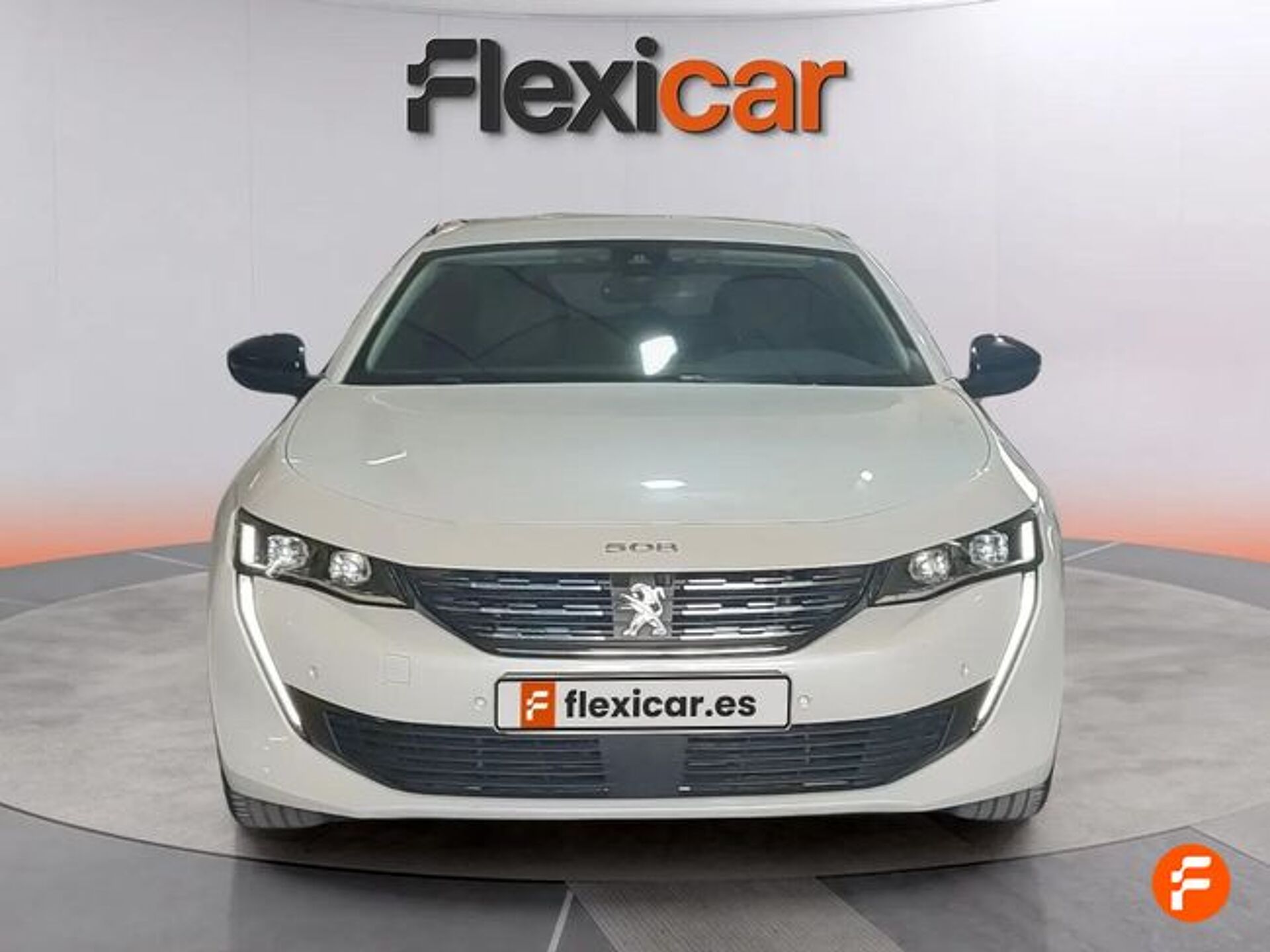 Imagen 2 de PEUGEOT 508