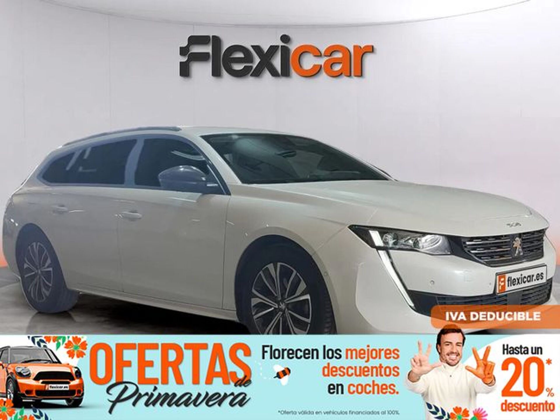 Imagen 1 de PEUGEOT 508