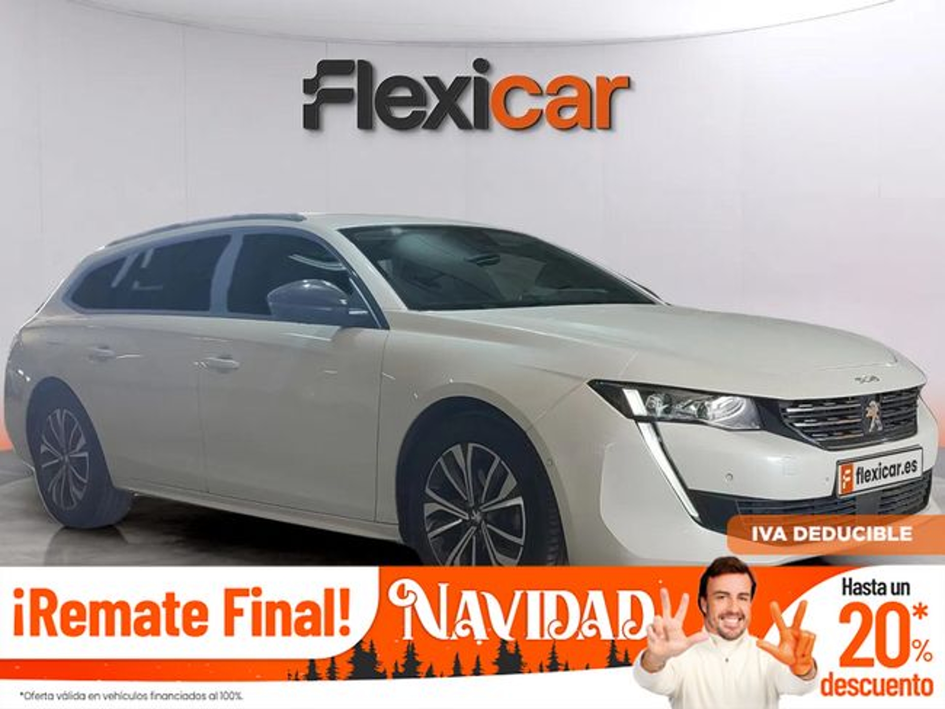 Imagen de PEUGEOT 508