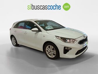 Imagen de KIA Ceed 1.0 T-GDI Drive