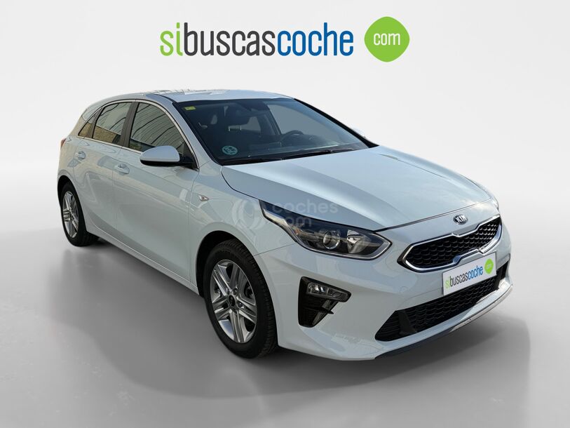 Foto del KIA Ceed 1.0 T-GDI Drive