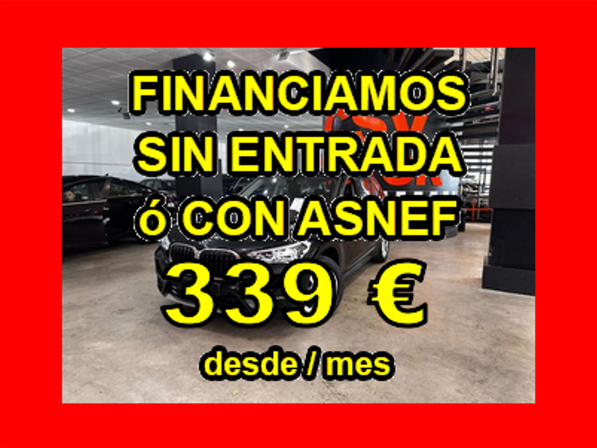 Imagen de BMW X1
