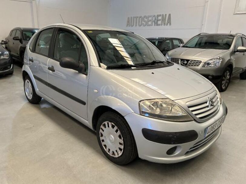 Foto del CITROEN C3 1.4HDI X