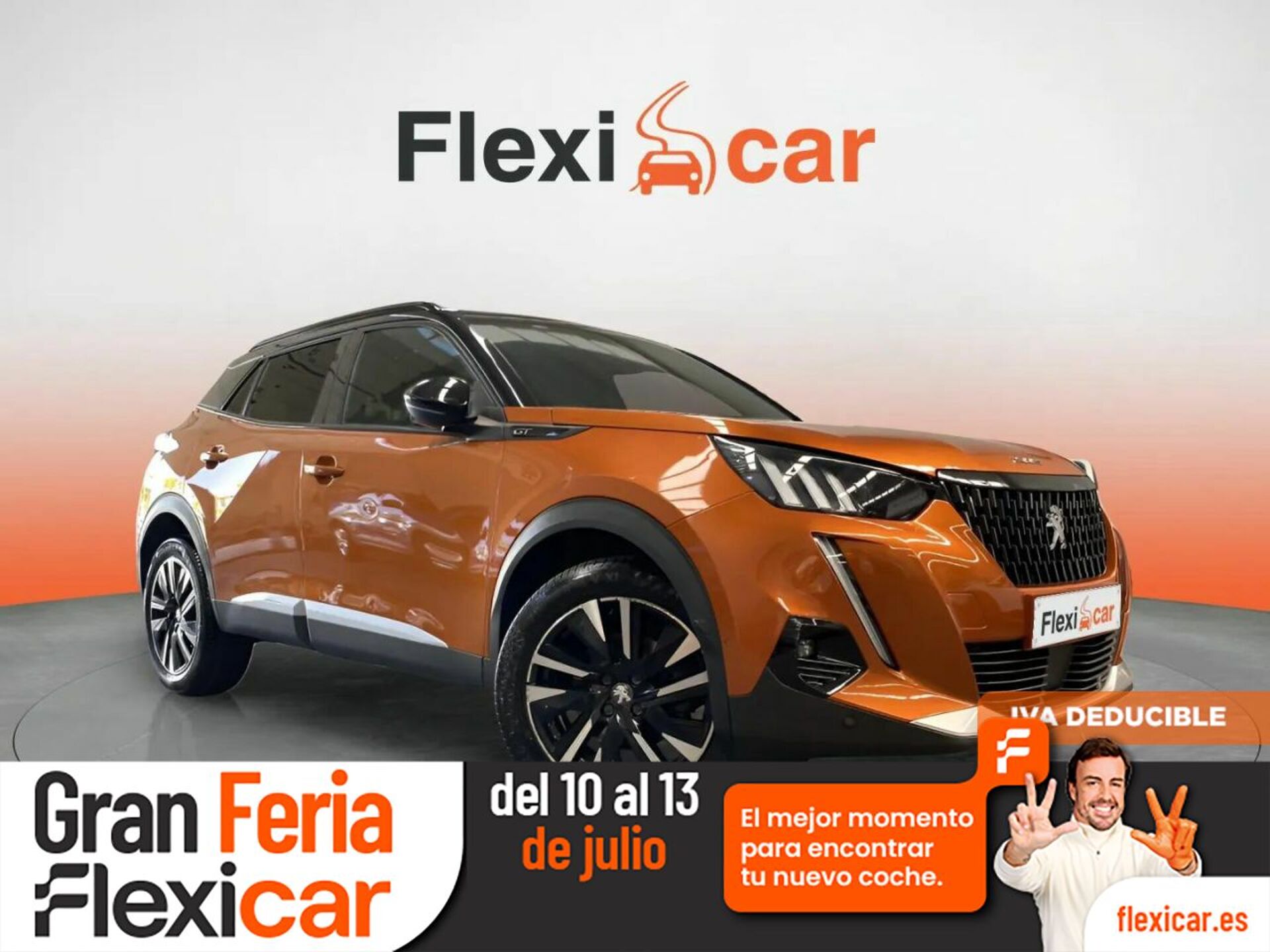Imagen de PEUGEOT 2008