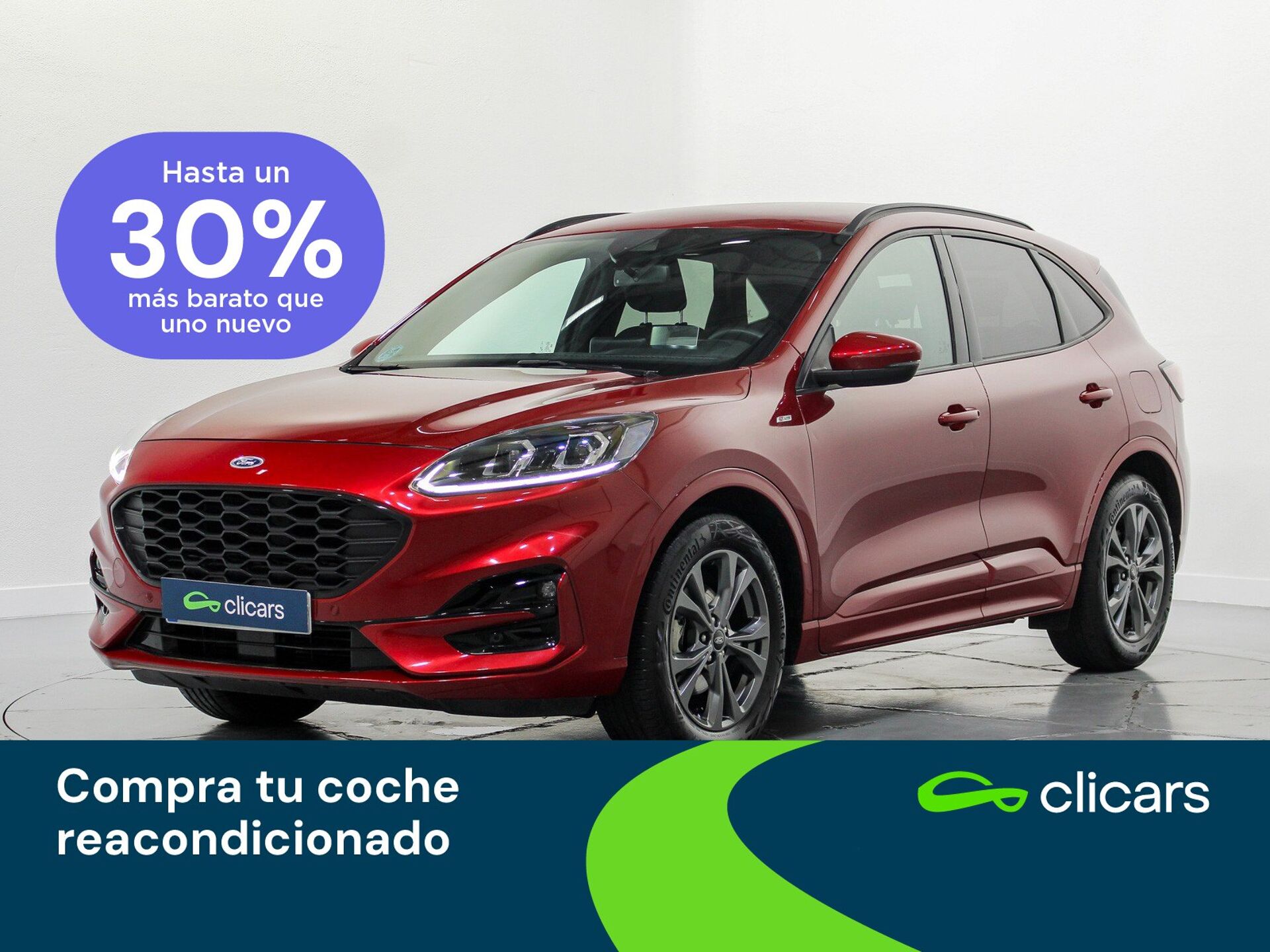 Imagen de FORD Kuga