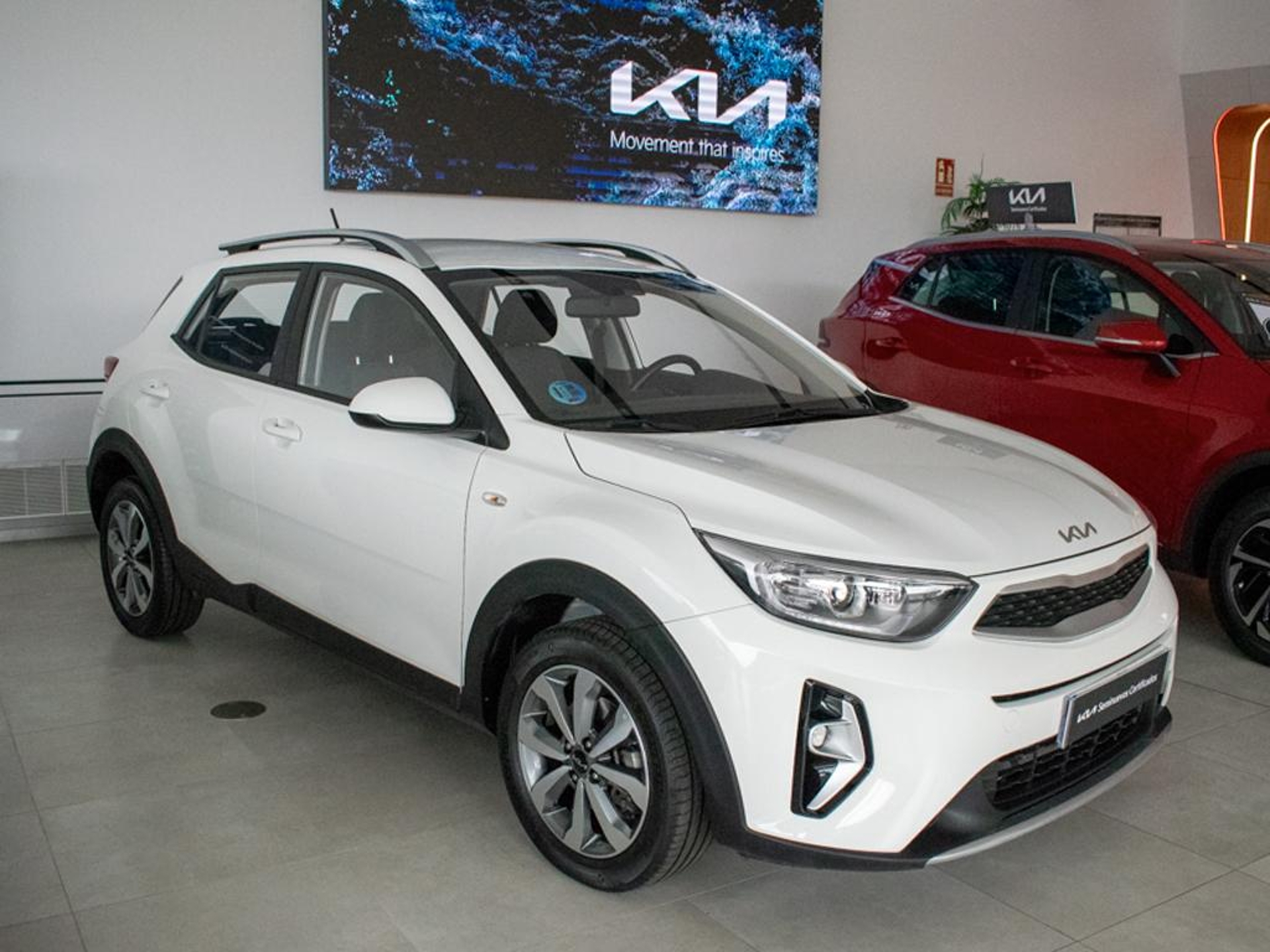 Imagen de KIA Stonic