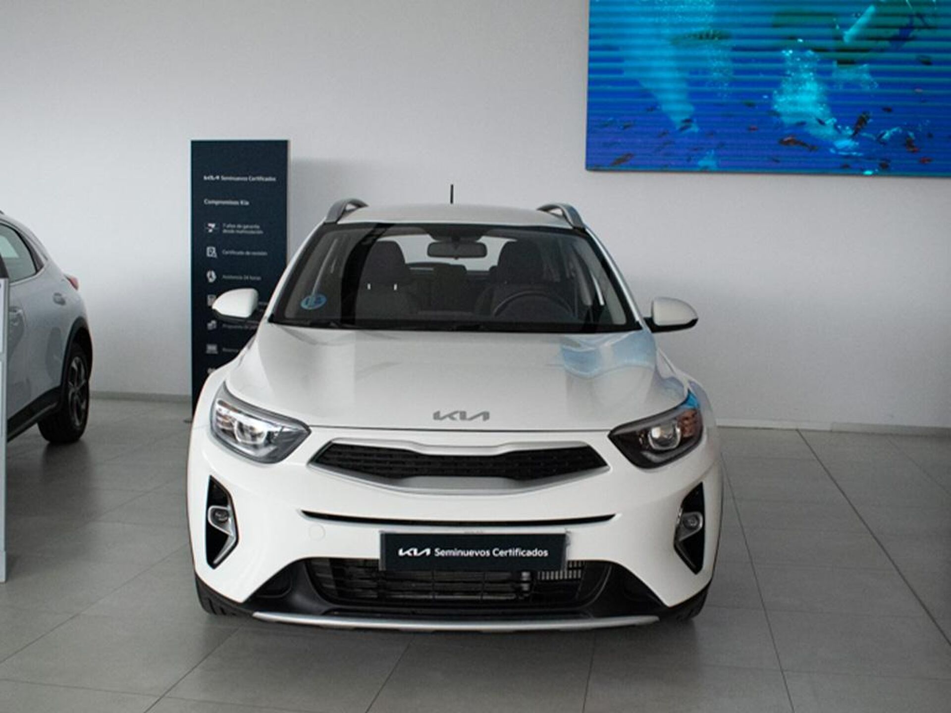 Imagen 2 de KIA Stonic