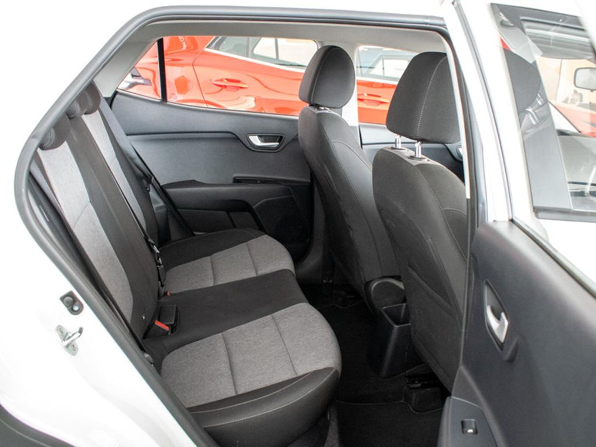 Imagen 3 de KIA Stonic