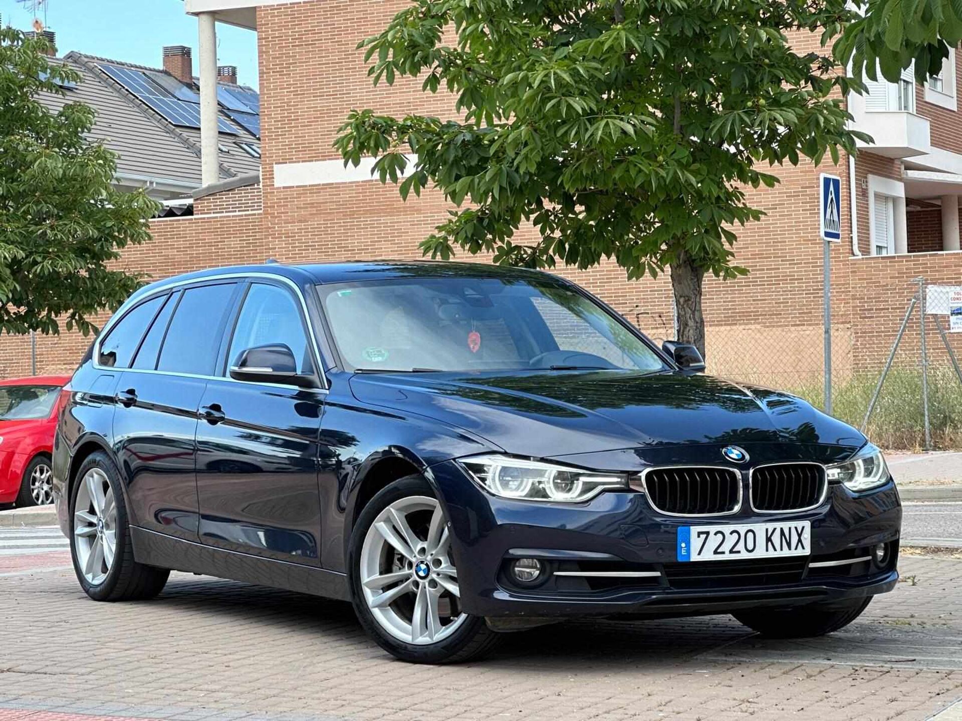 Imagen de BMW Serie 3