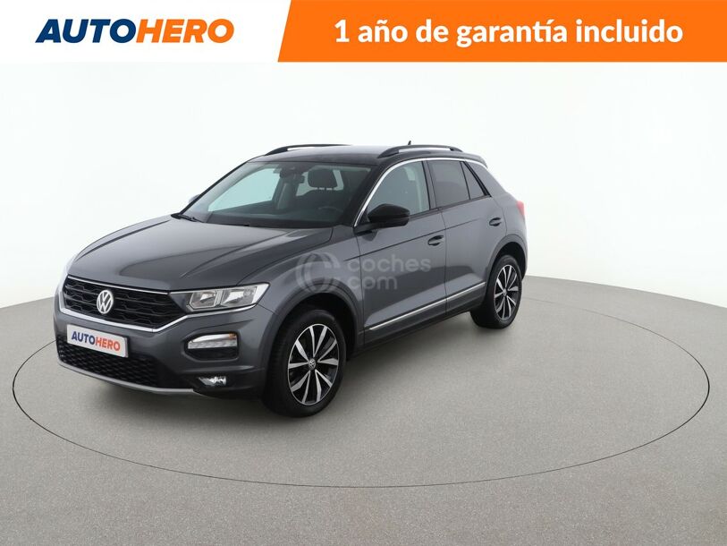 Foto del VOLKSWAGEN T-Roc 1.6TDI Advance Style