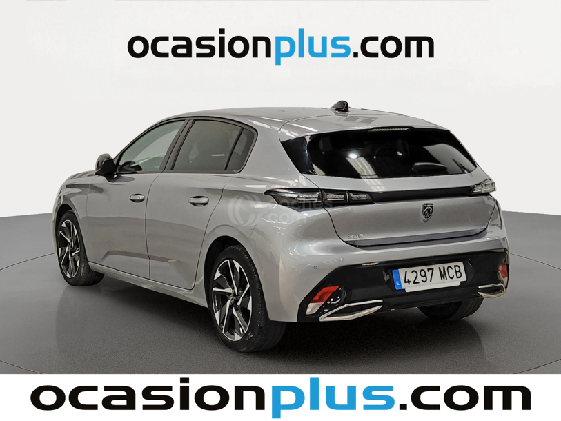 Foto del PEUGEOT 308 1.5 BlueHDi S&S Allure Pack EAT8 130