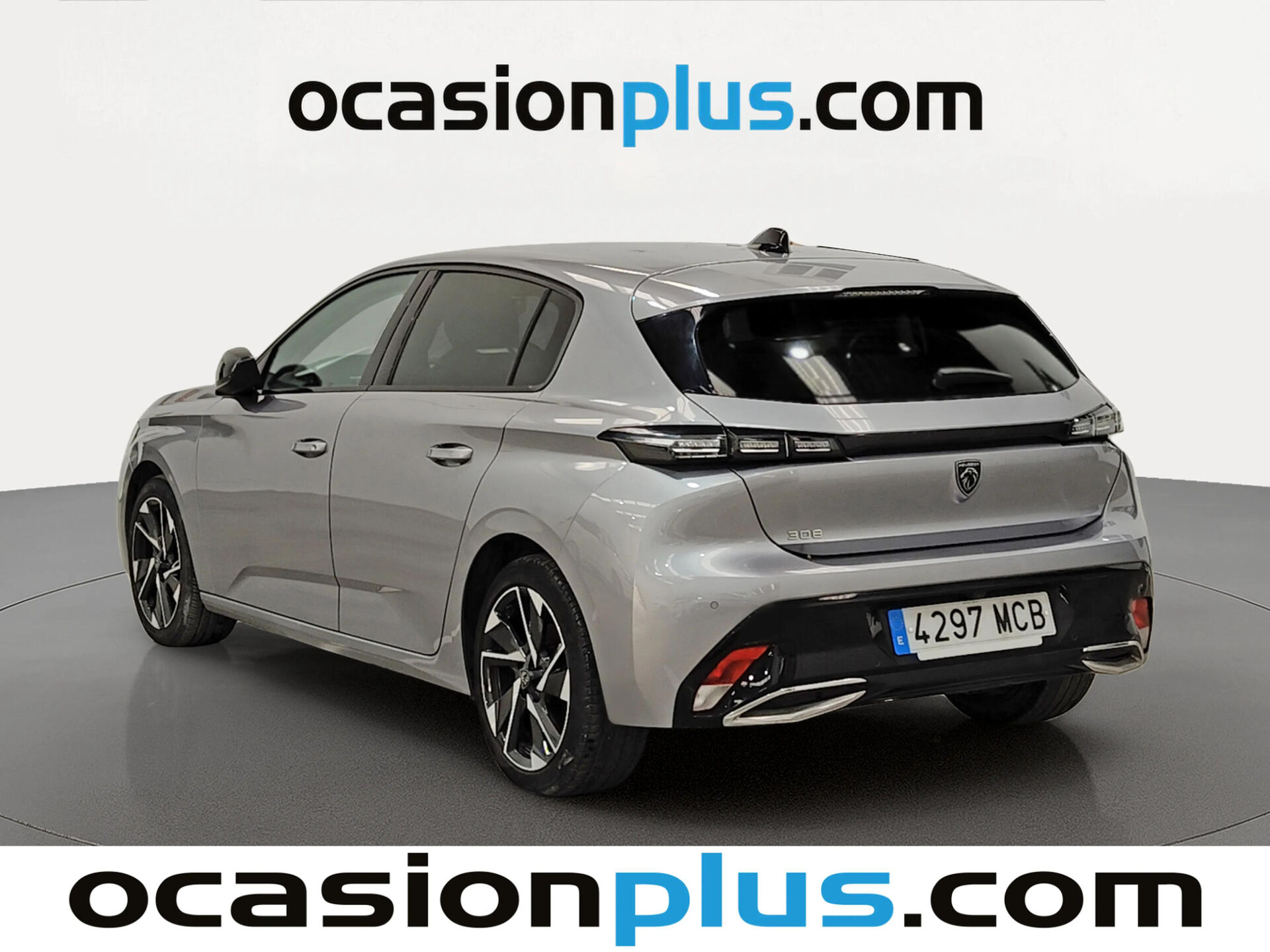 Imagen 3 de PEUGEOT 308