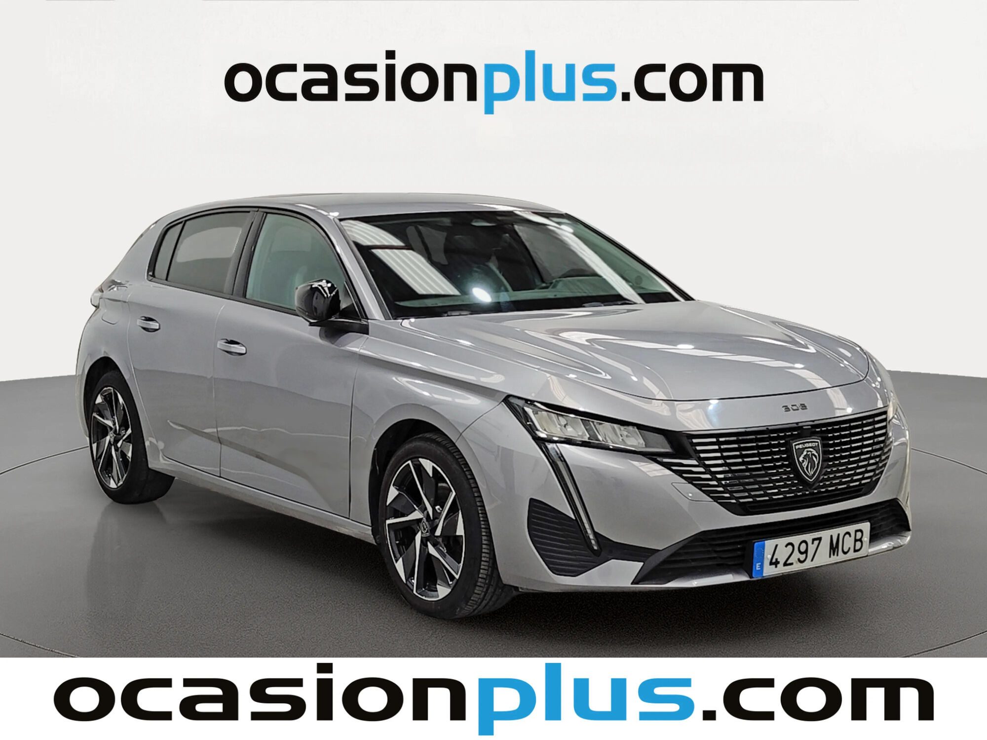 Foto del PEUGEOT 308 1.5 BlueHDi S&S Allure Pack EAT8 130