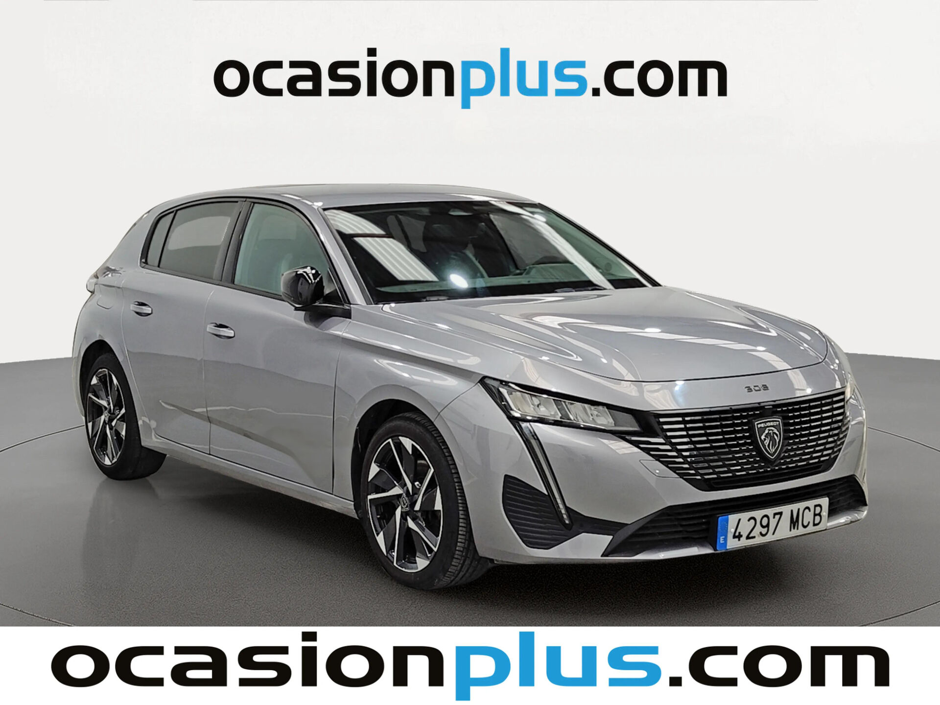 Imagen 2 de PEUGEOT 308