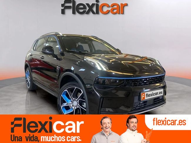 LYNK & CO 01 (1.5 PHEV) en Sevilla