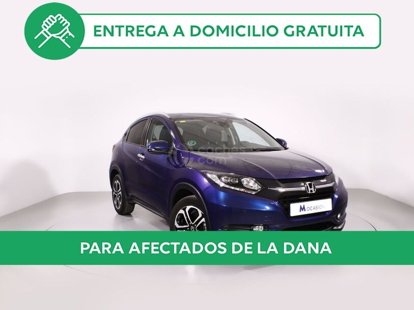 Foto del HONDA HR-V 1.5 i-VTEC Executive