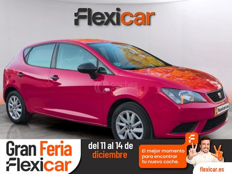 Foto del SEAT Ibiza 1.0 EcoTSI S&S Reference 95