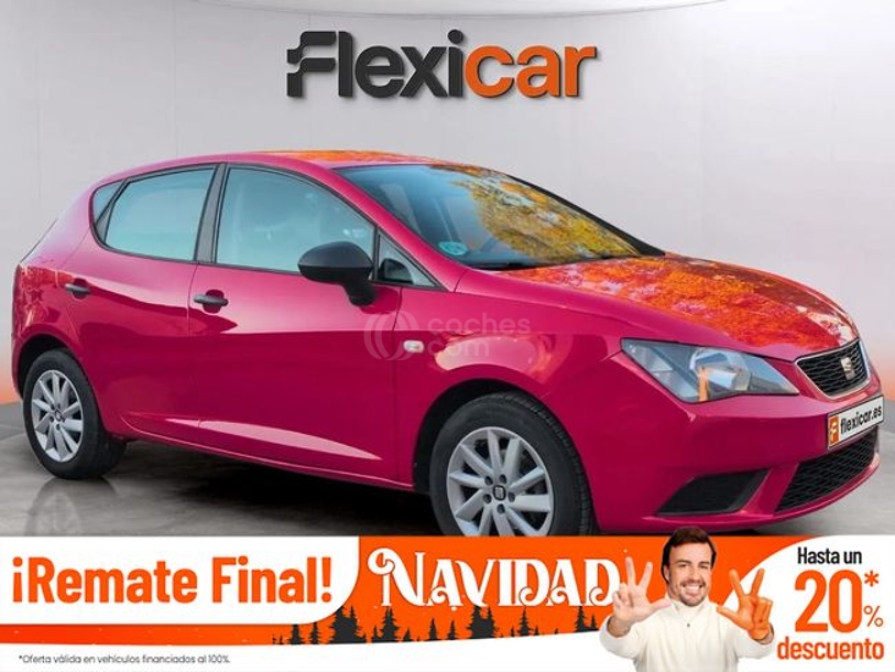 Foto del SEAT Ibiza 1.0 EcoTSI S&S Reference 95