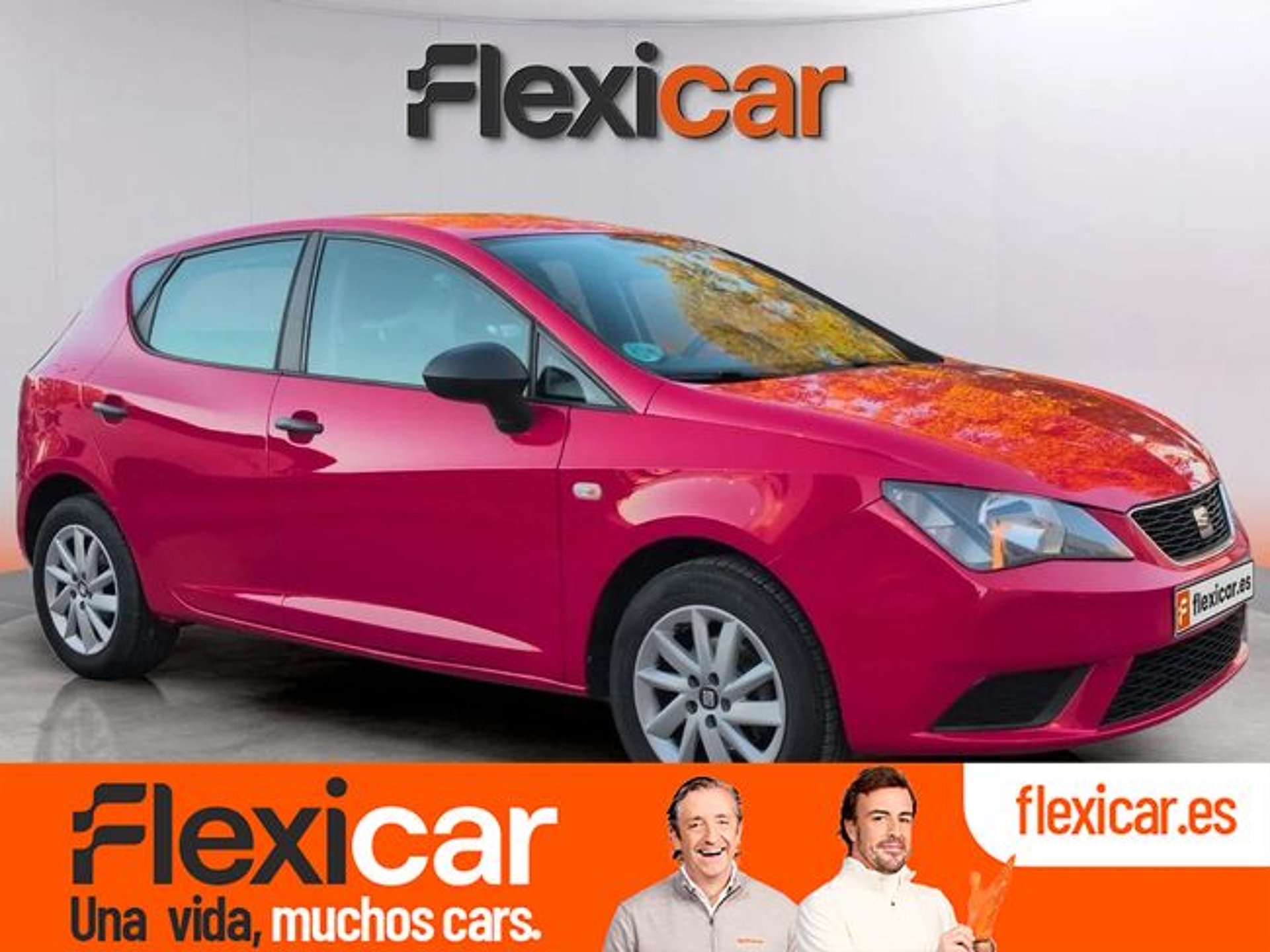 Imagen de SEAT Ibiza