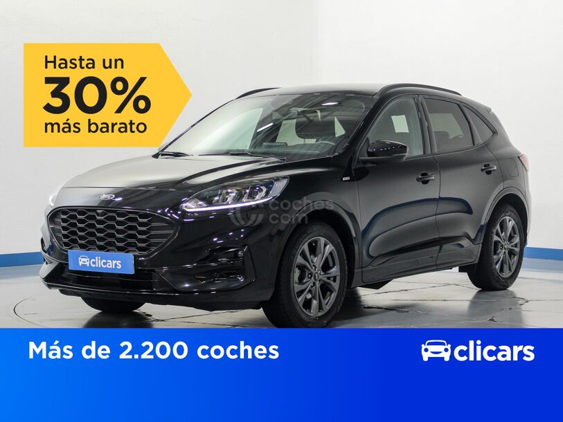 Foto del FORD Kuga 1.5 EcoBoost ST-Line FWD 150