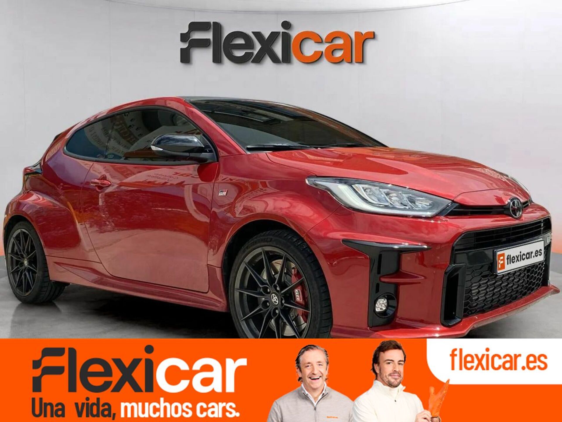 Imagen de TOYOTA Yaris