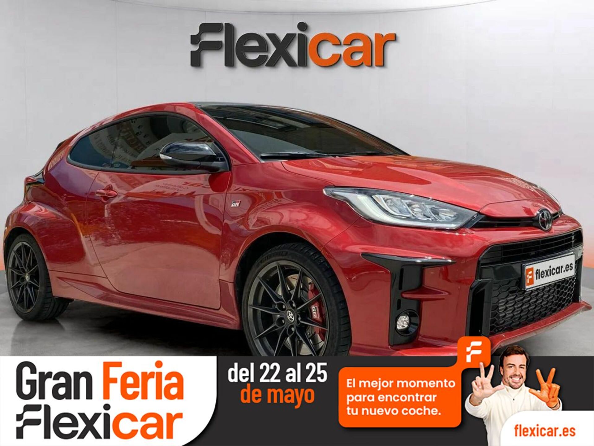 Imagen de TOYOTA Yaris