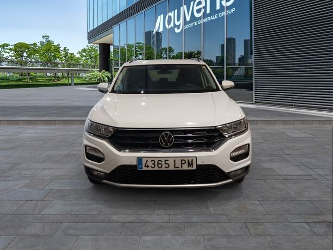 Foto del VOLKSWAGEN T-Roc 2.0TDI Advance 85kW
