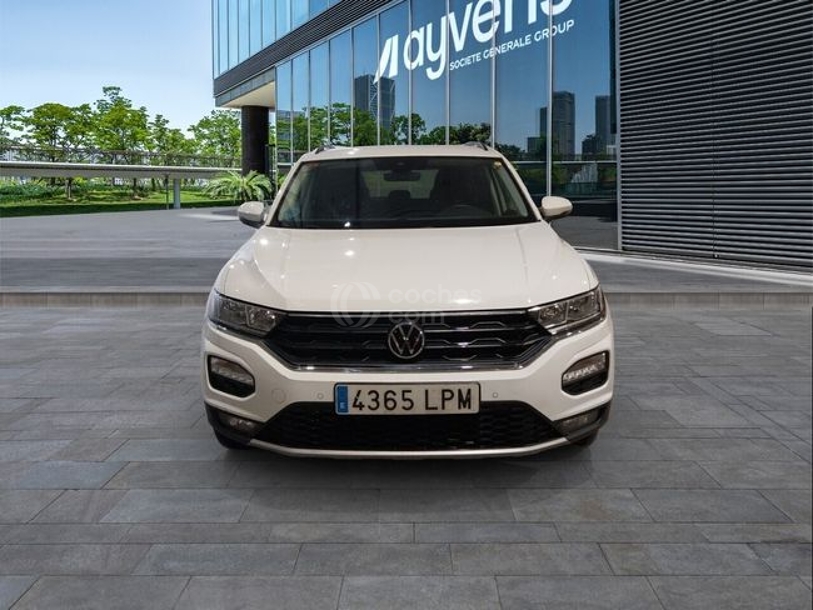 Foto del VOLKSWAGEN T-Roc 2.0TDI Advance 85kW