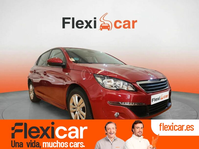Foto del PEUGEOT 308 1.2 PureTech S&S Style 110
