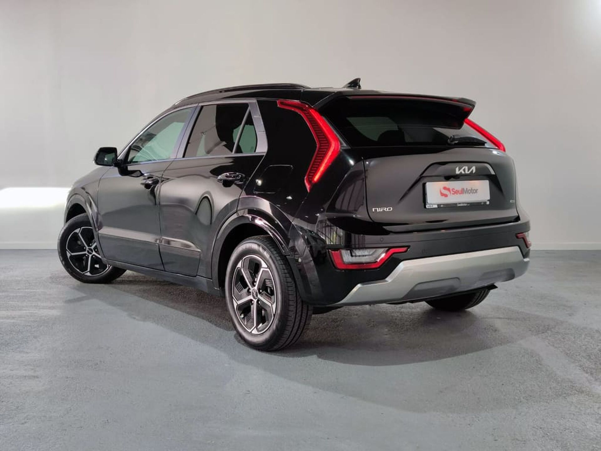 Imagen 2 de KIA Niro