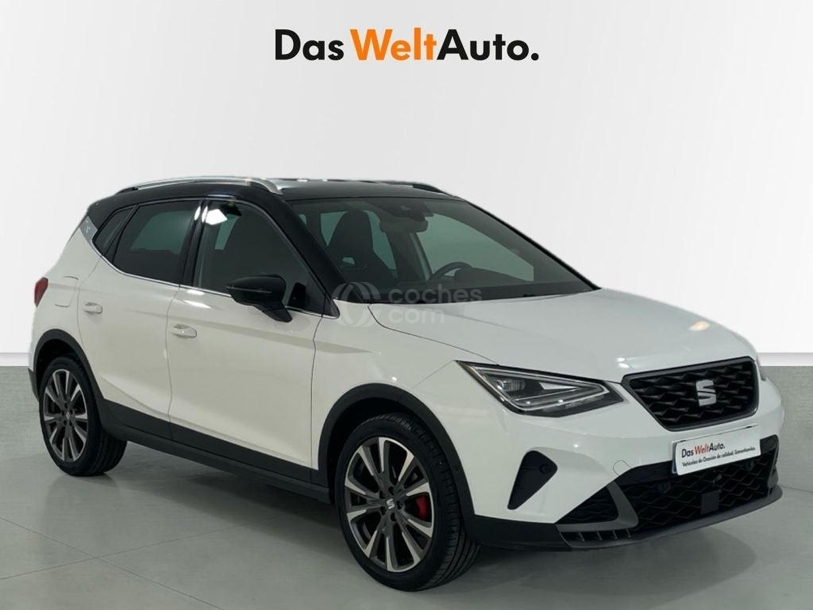 Foto del SEAT Arona 1.0 TSI S&S Xperience XM 115