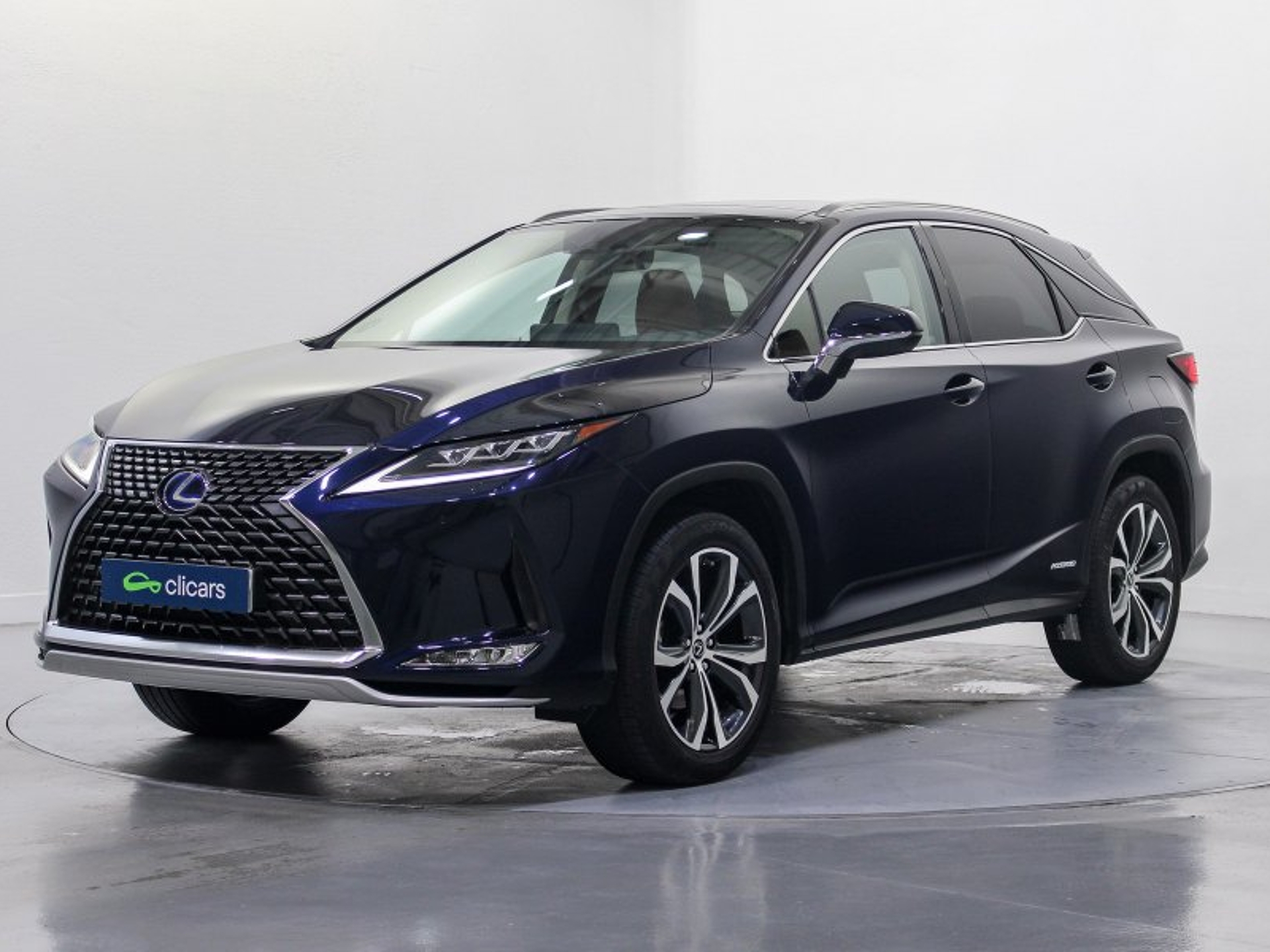 Imagen de LEXUS RX