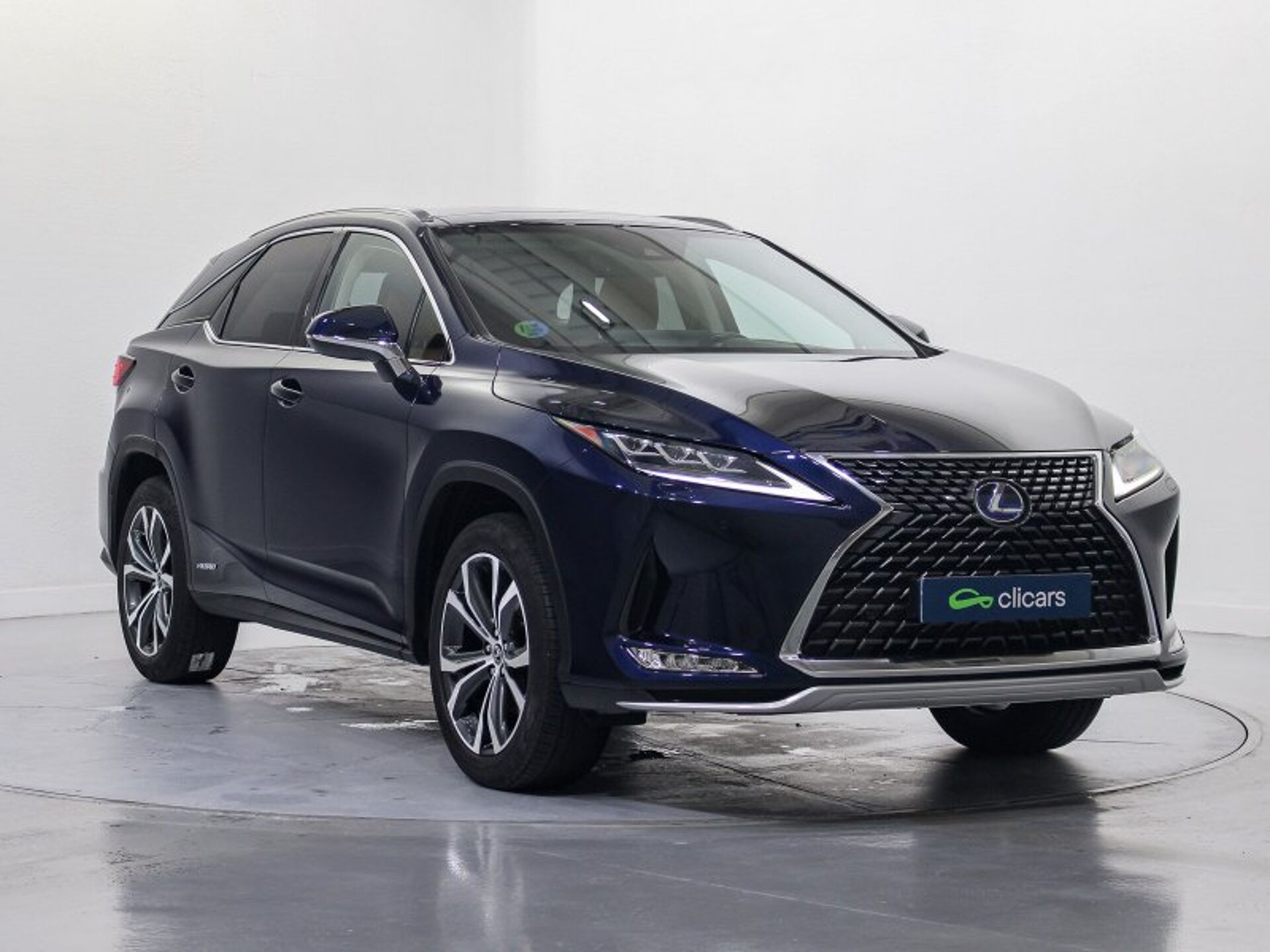 Imagen 3 de LEXUS RX