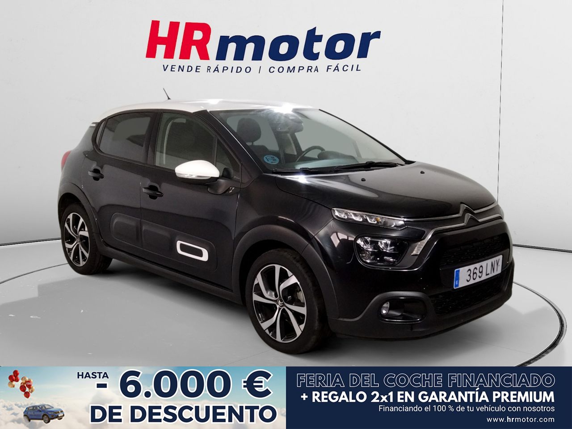 Imagen de CITROEN C3