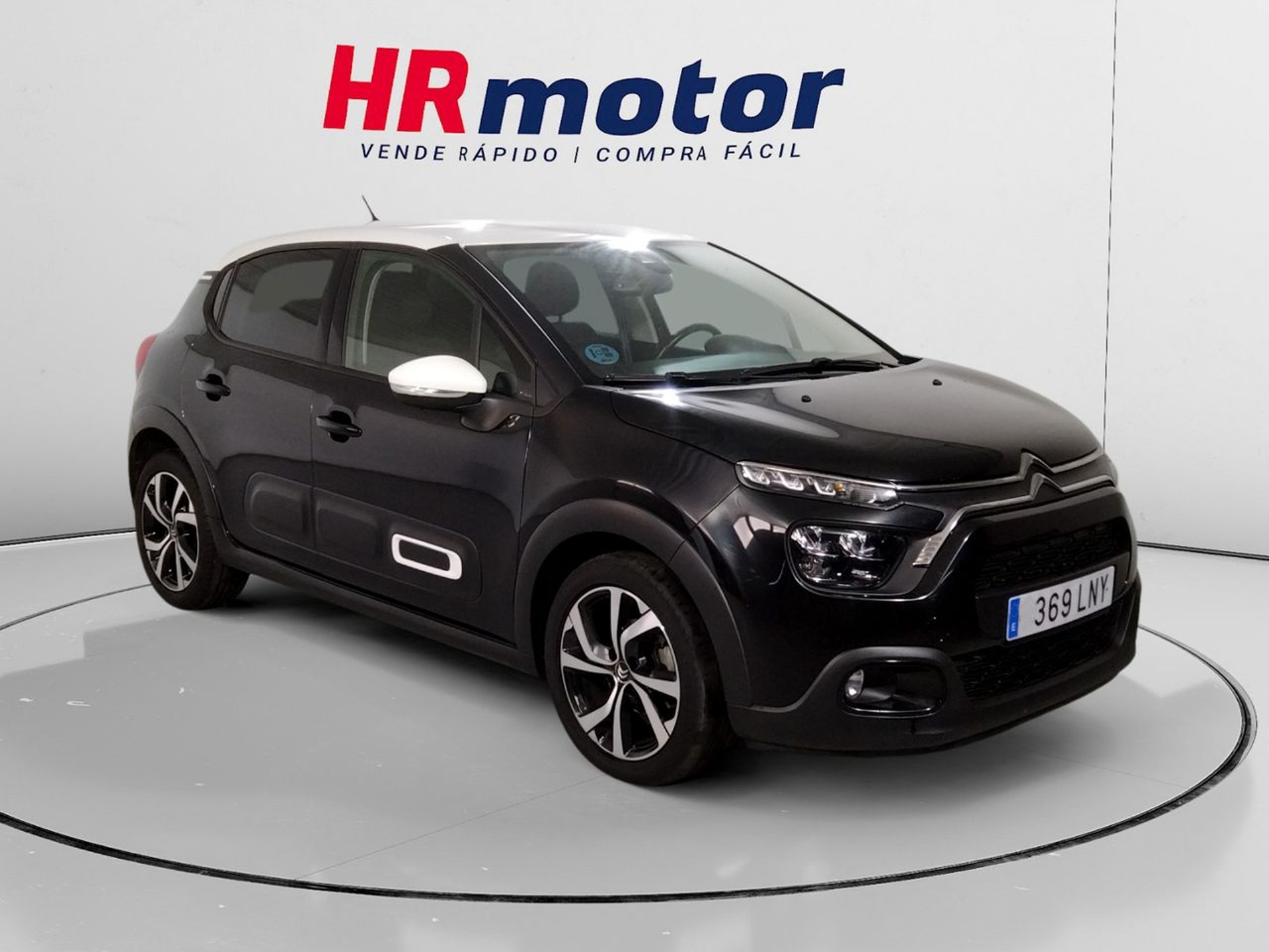 Imagen de CITROEN C3