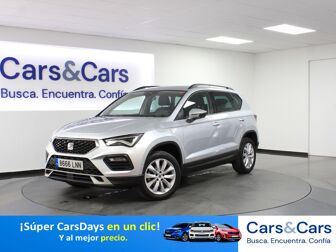 Imagen de SEAT Ateca 1.5 EcoTSI S&S Style Go DSG