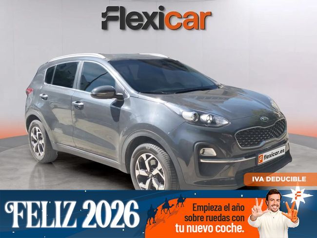 KIA Sportage (1.6 MHEV Drive 100kW (136CV) 4x2) en Baleares