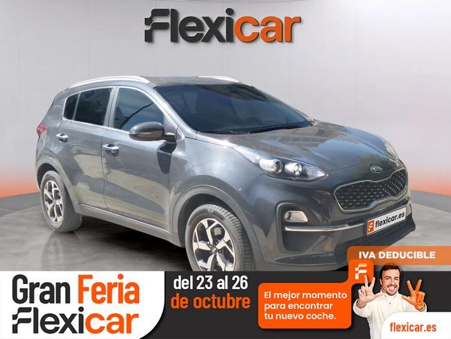 KIA Sportage (1.6 MHEV Drive 100kW (136CV) 4x2) en Baleares