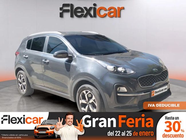 KIA Sportage (1.6 MHEV Drive 100kW (136CV) 4x2) en Baleares