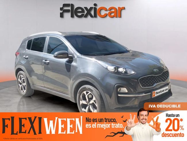 KIA Sportage (1.6 MHEV Drive 100kW (136CV) 4x2) en Baleares