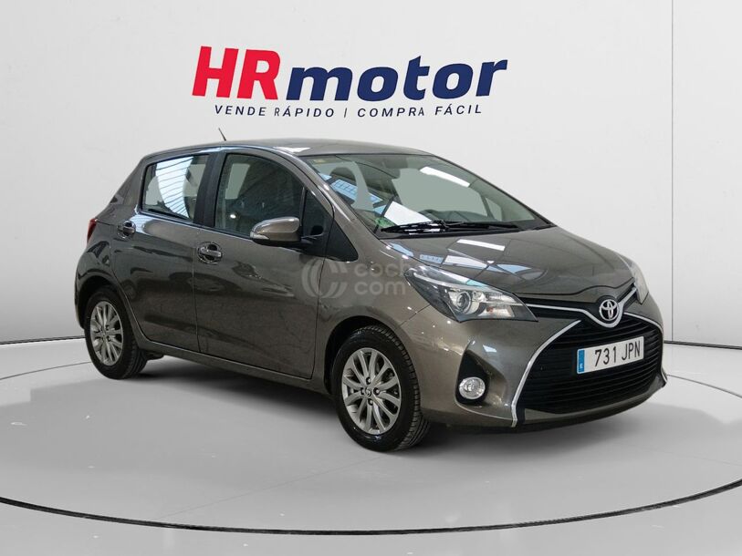 Foto del TOYOTA Yaris 1.3 Active