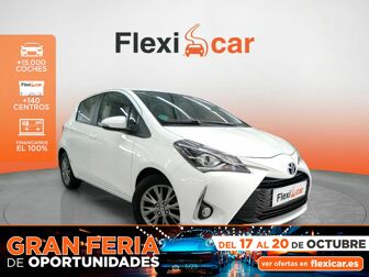 Imagen de TOYOTA Yaris 1.0 Active